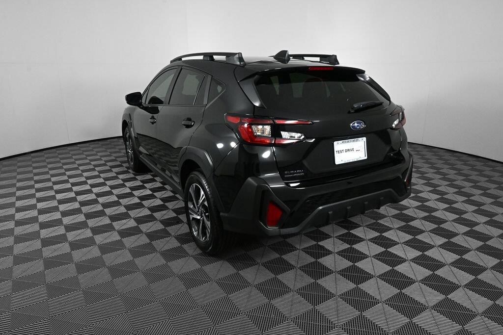 Used 2026 Subaru Crosstrek Premium SUV