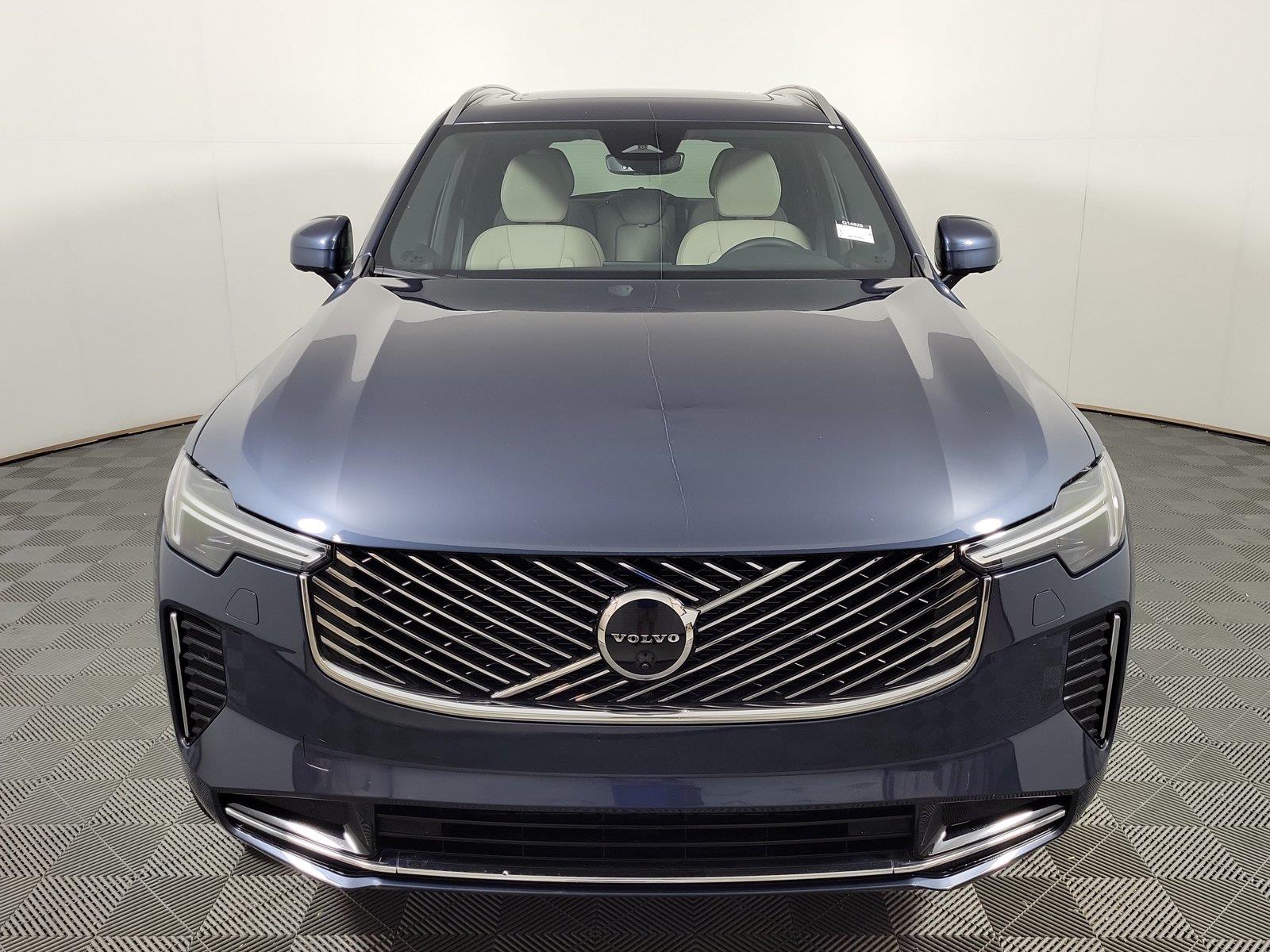 Certified 2026 Volvo XC90 B6 Plus 7-Seater SUV