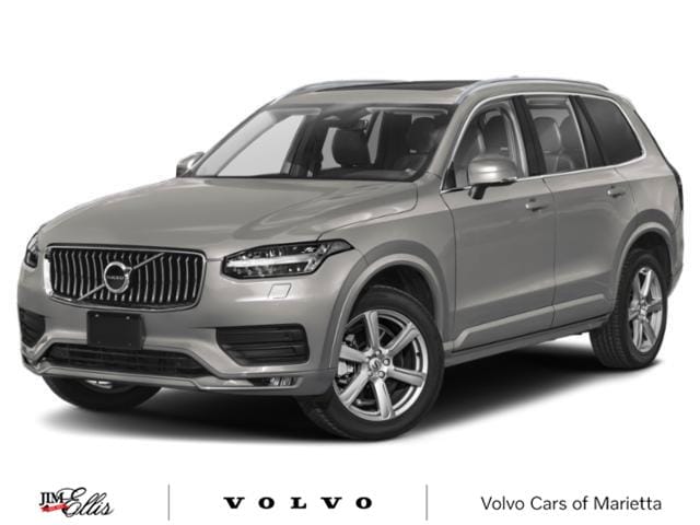 2024 Volvo XC90
