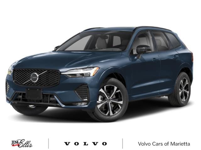 2026 Volvo XC60