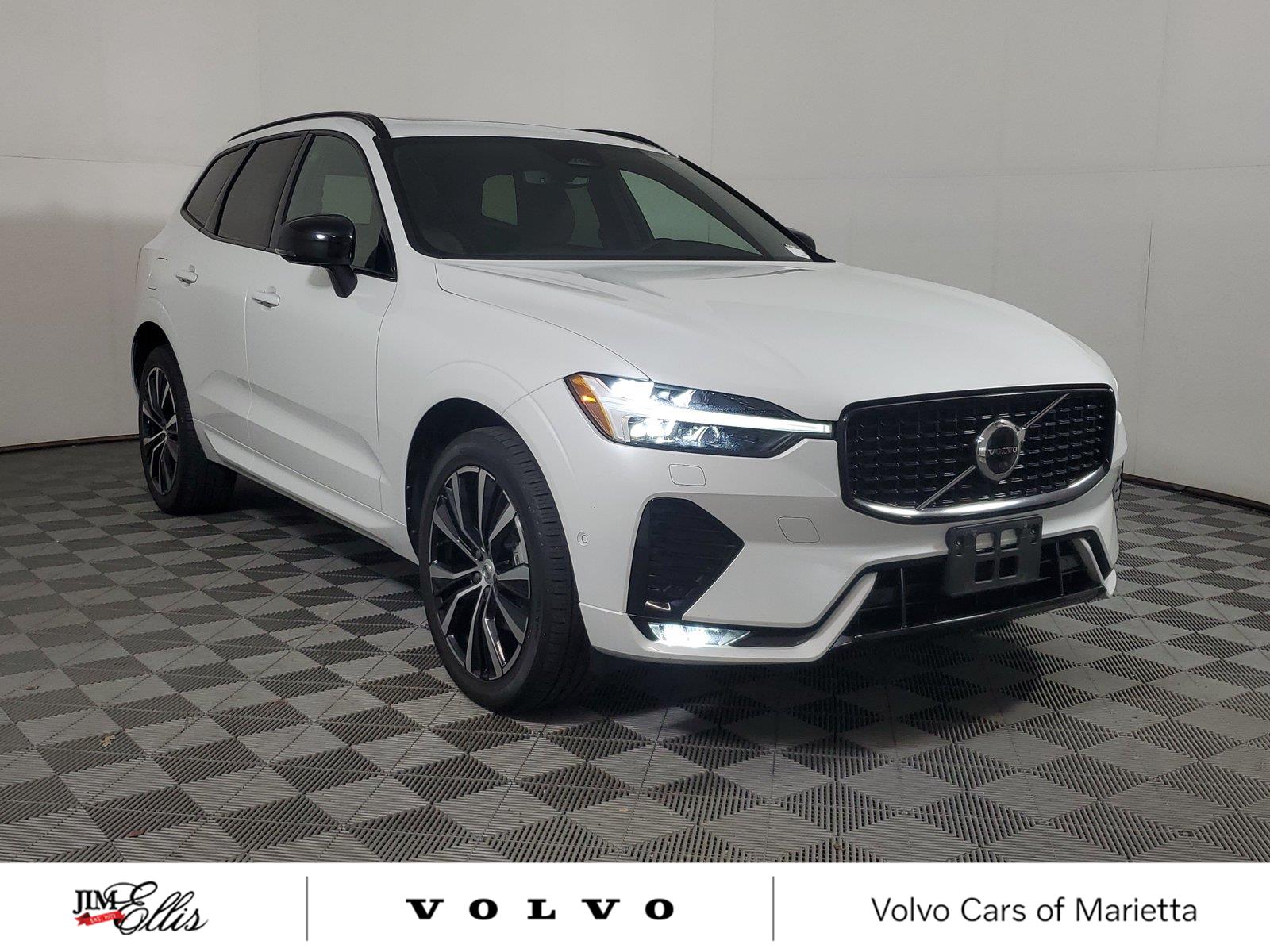 2023 Volvo XC60