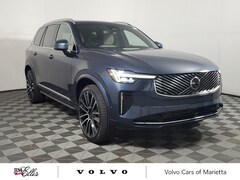 2027 Volvo XC90 B6 Plus 7-Seater AWD SUV