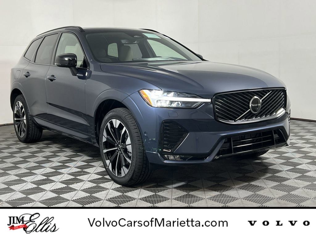 2026 Volvo XC60
