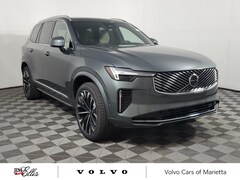 2027 Volvo XC90 B6 Plus 6-Seater AWD SUV