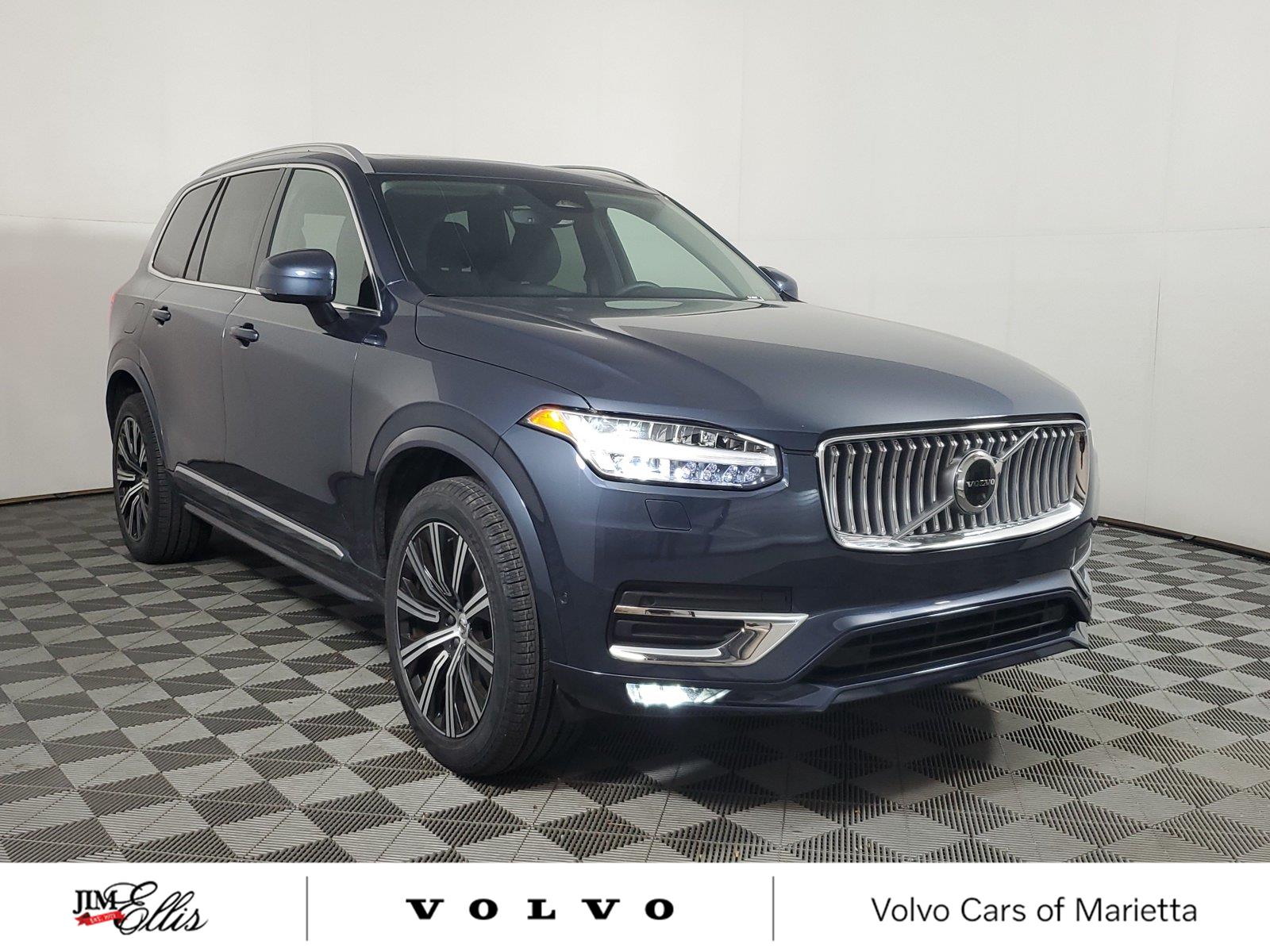 2023 Volvo XC90
