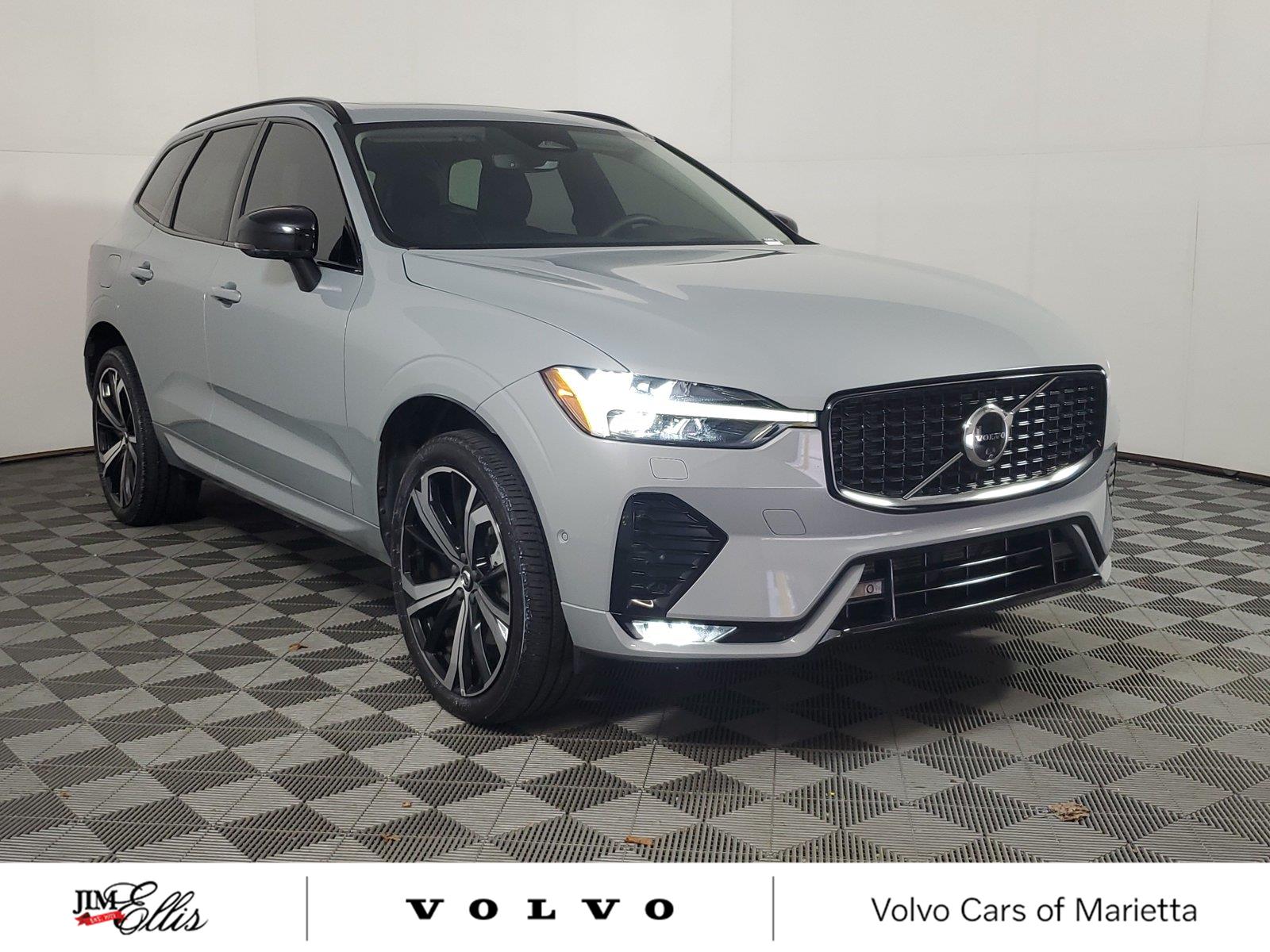 2024 Volvo XC60