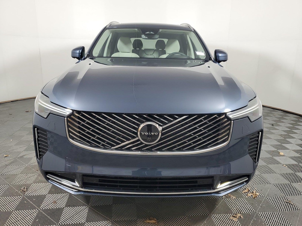 Used 2026 Volvo XC90 B6 Ultra 7-Seater SUV