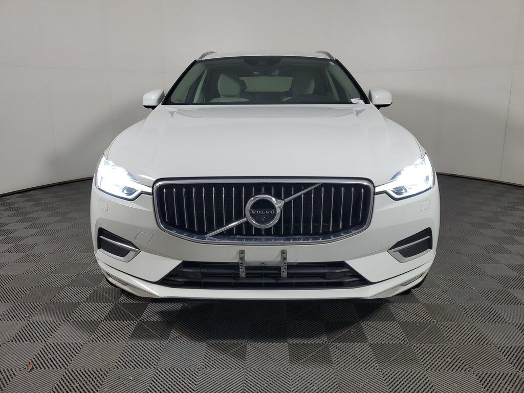 Used 2019 Volvo XC60 T5 Inscription SUV