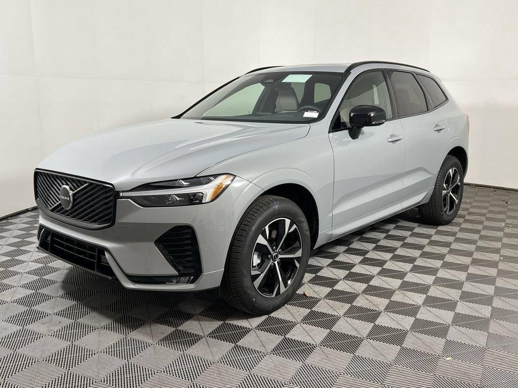 Certified 2026 Volvo XC60 B5 Core SUV