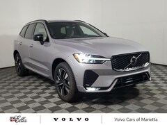 2026 Volvo XC60 B5 Plus AWD SUV