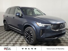 2026 Volvo XC90 B6 Plus 7-Seater SUV