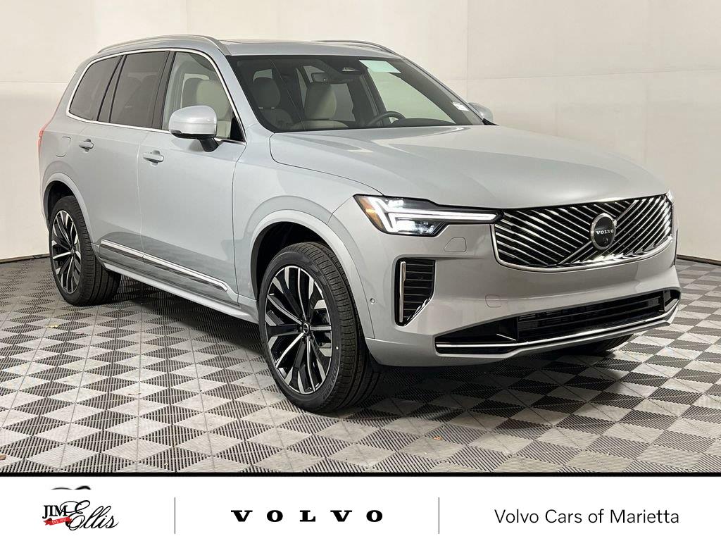 2026 Volvo XC90 B6 Plus 7-Seater SUV