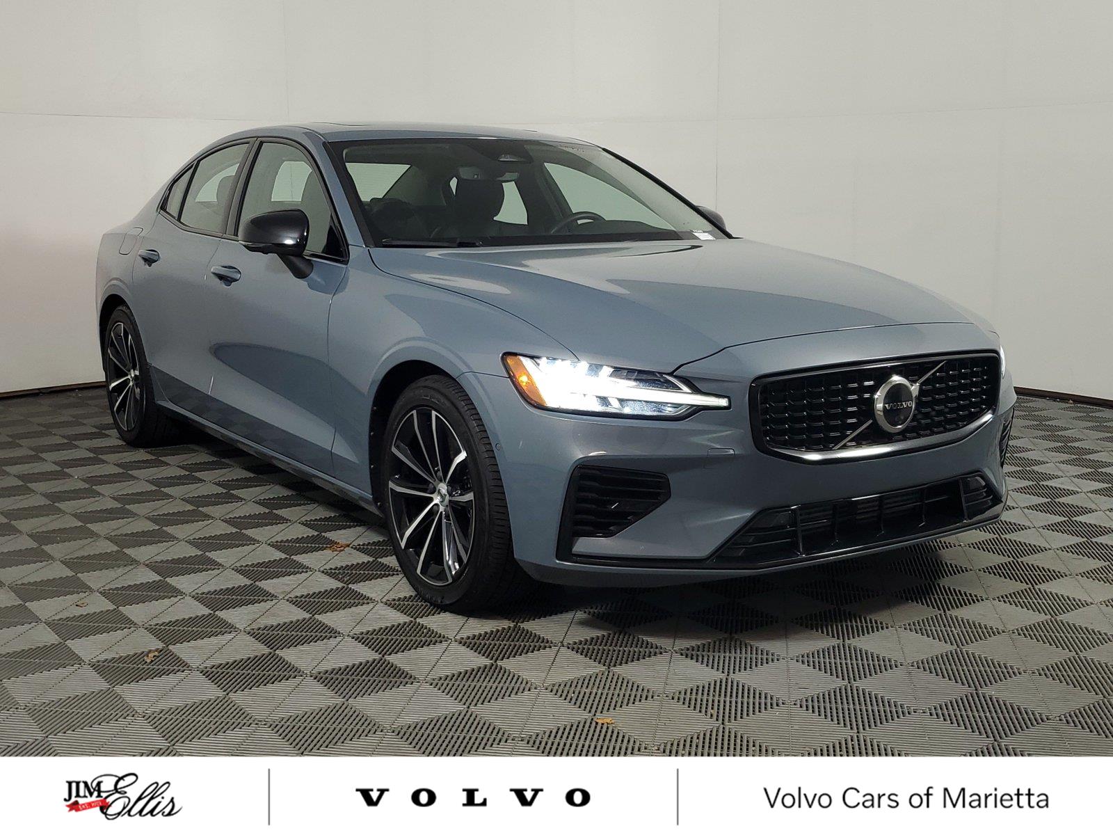 2023 Volvo S60