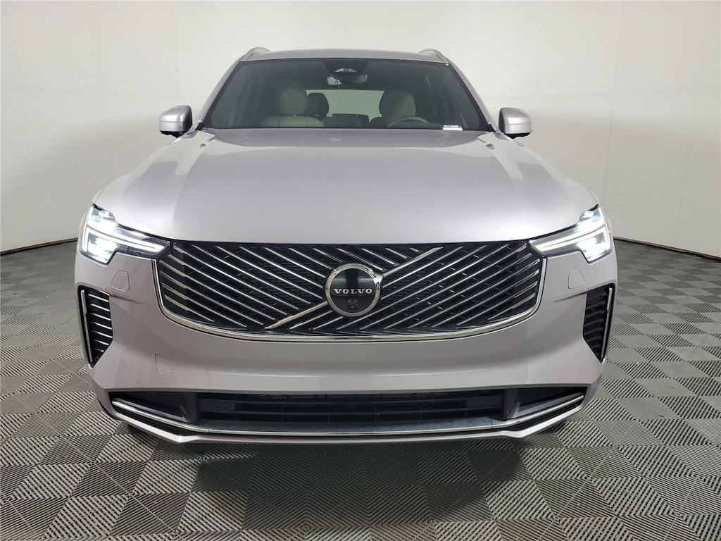 Certified 2026 Volvo XC90 B6 Plus 7-Seater SUV