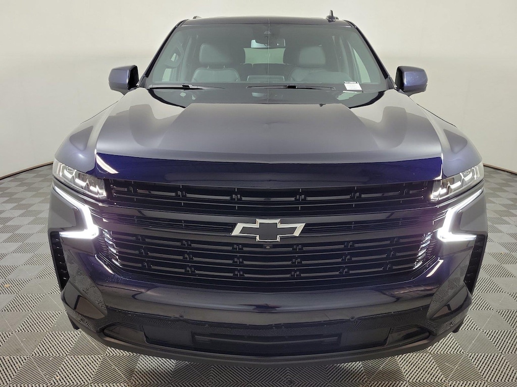 Used 2024 Chevrolet Tahoe RST SUV
