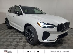 2026 Volvo XC60 B5 Core AWD SUV