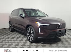 2025 Volvo EX90 Twin Motor Performance Plus 7-Seater SUV