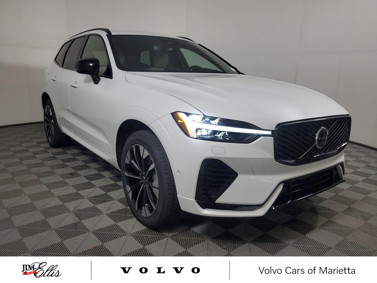 2026 Volvo XC90