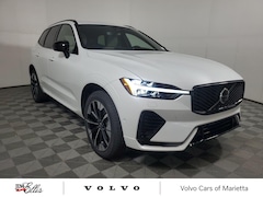 2026 Volvo XC90 B6 Plus 7-Seater SUV