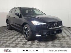 2026 Volvo XC60 B5 Core AWD SUV