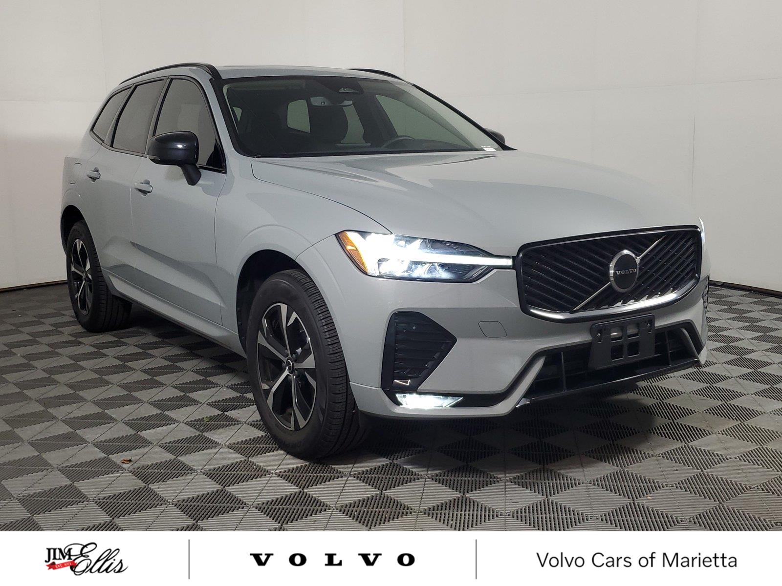 2026 Volvo XC60