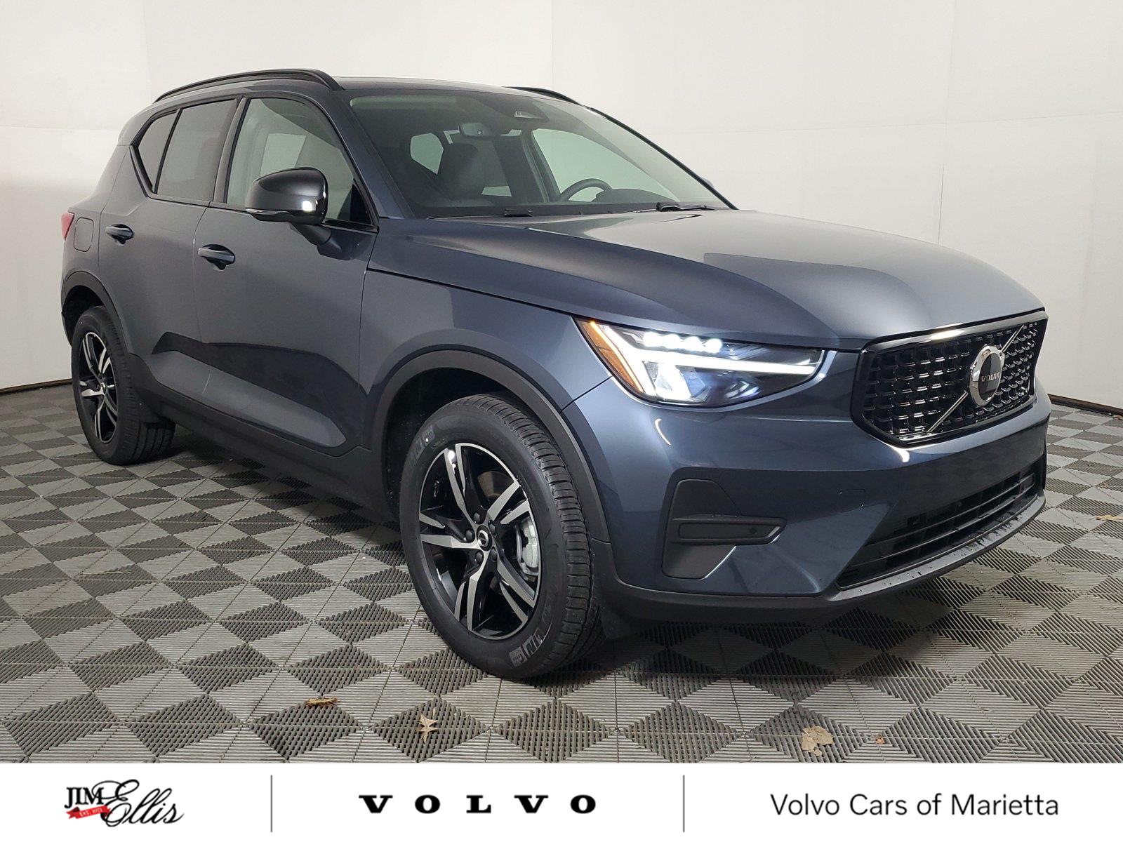 Shop Volvo Certified Pre-Owned Cars For Sale