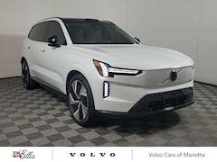 2025 Volvo EX90 Twin Motor Ultra 7-Seater SUV