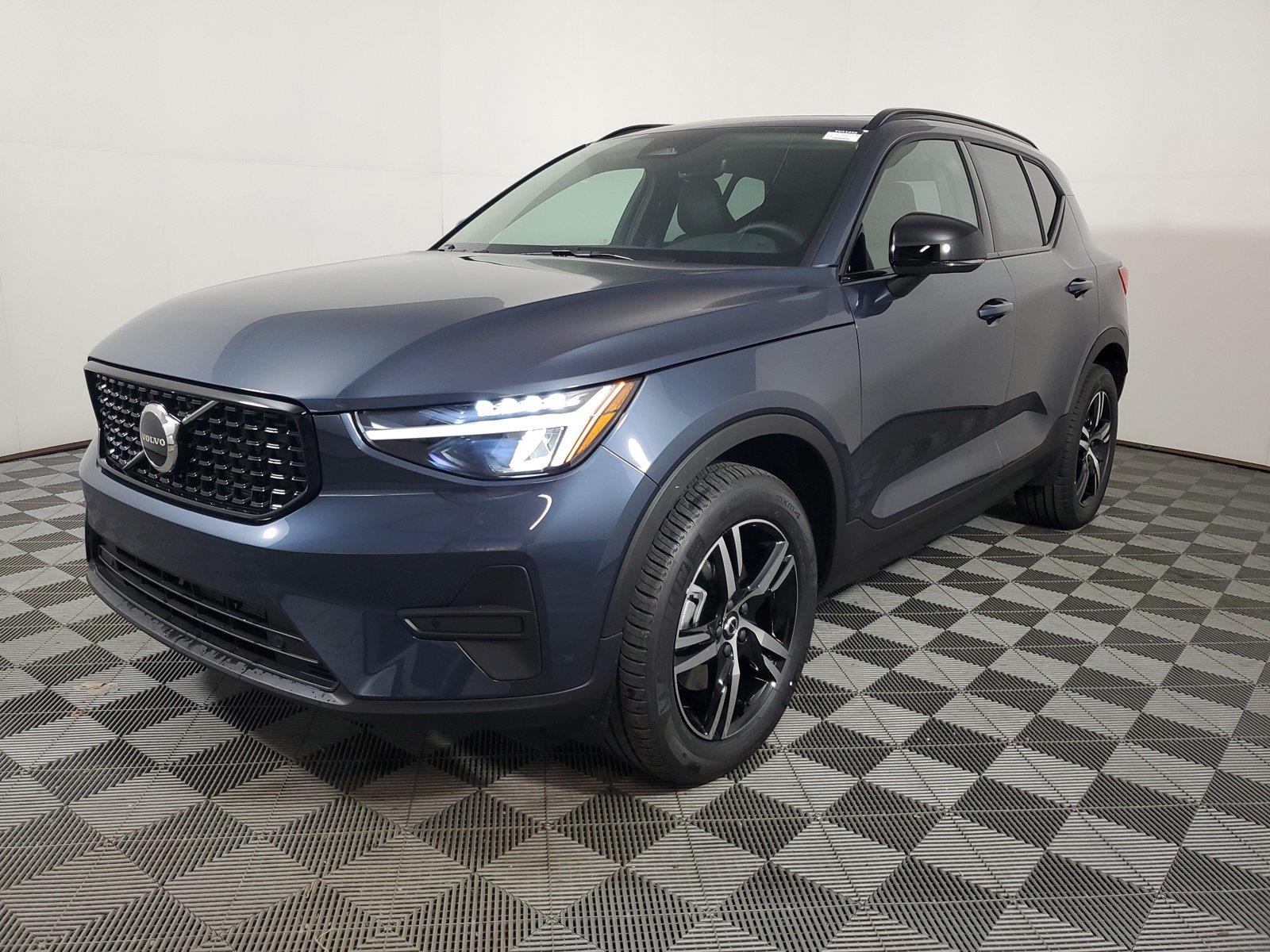 Shop Volvo Certified Pre-Owned Cars For Sale