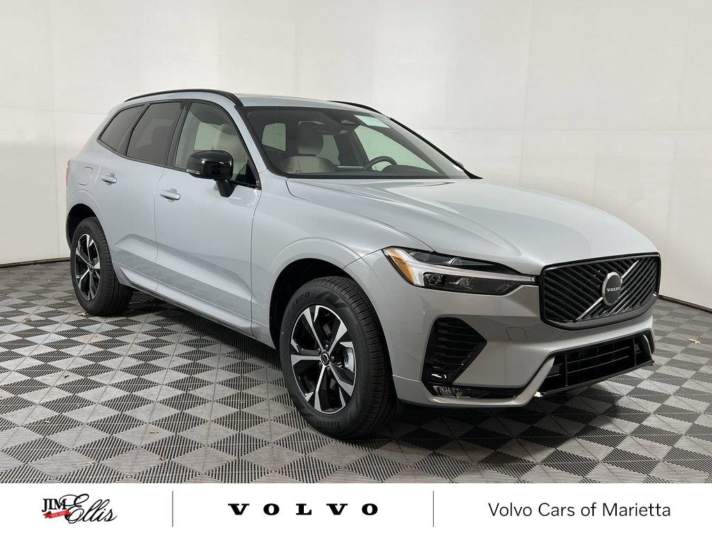 Certified 2026 Volvo XC60 B5 Core SUV