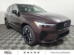 2026 Volvo XC60 B5 Plus AWD SUV