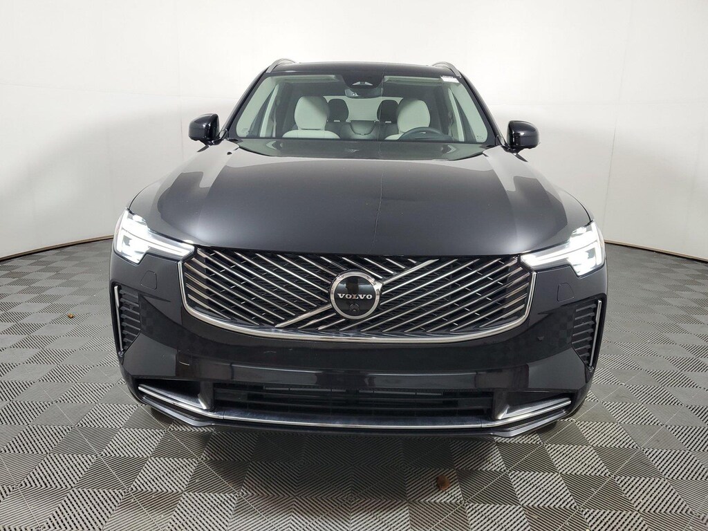 New 2026 Volvo XC90 plug-in hybrid T8 Ultra 7-Seater SUV