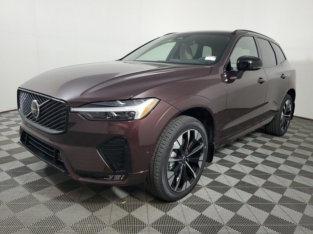 Used 2026 Volvo XC60 B5 Plus SUV