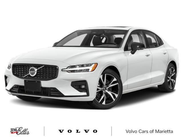 2024 Volvo S60