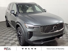 2027 Volvo XC90 B5 Plus AWD SUV