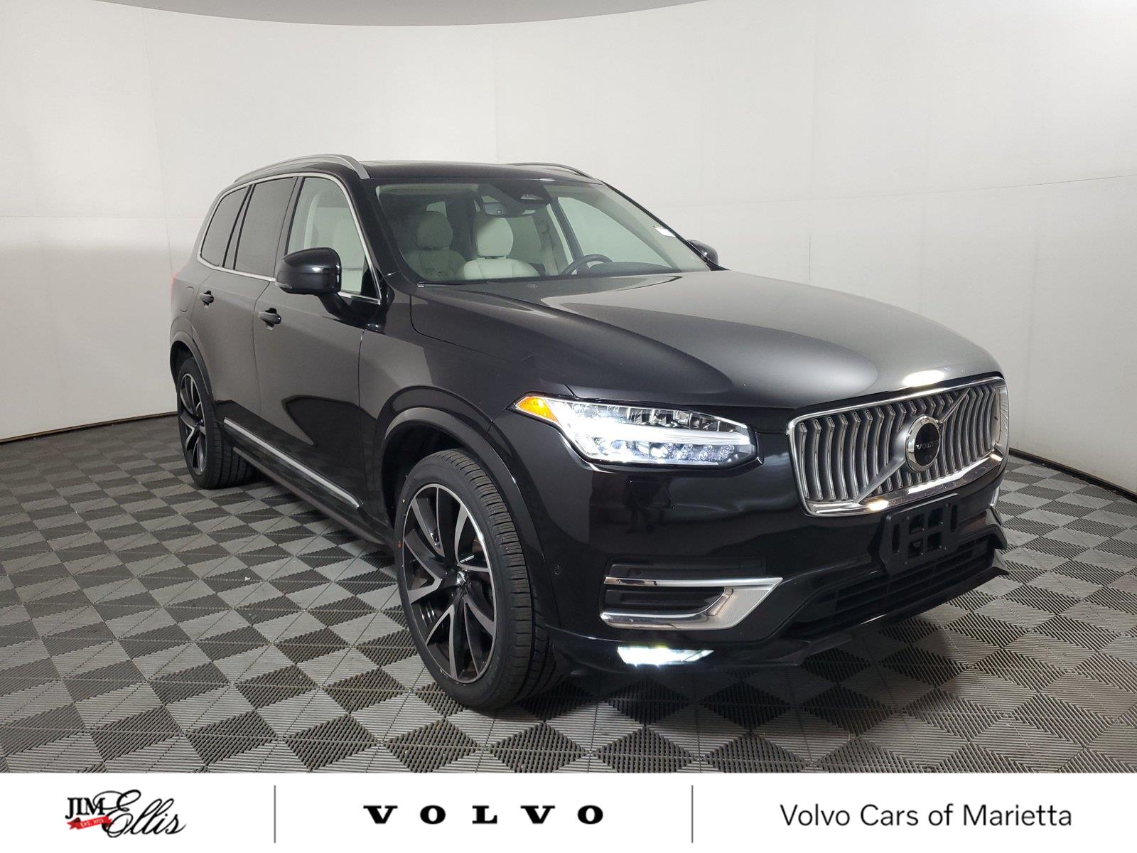 2023 Volvo XC90