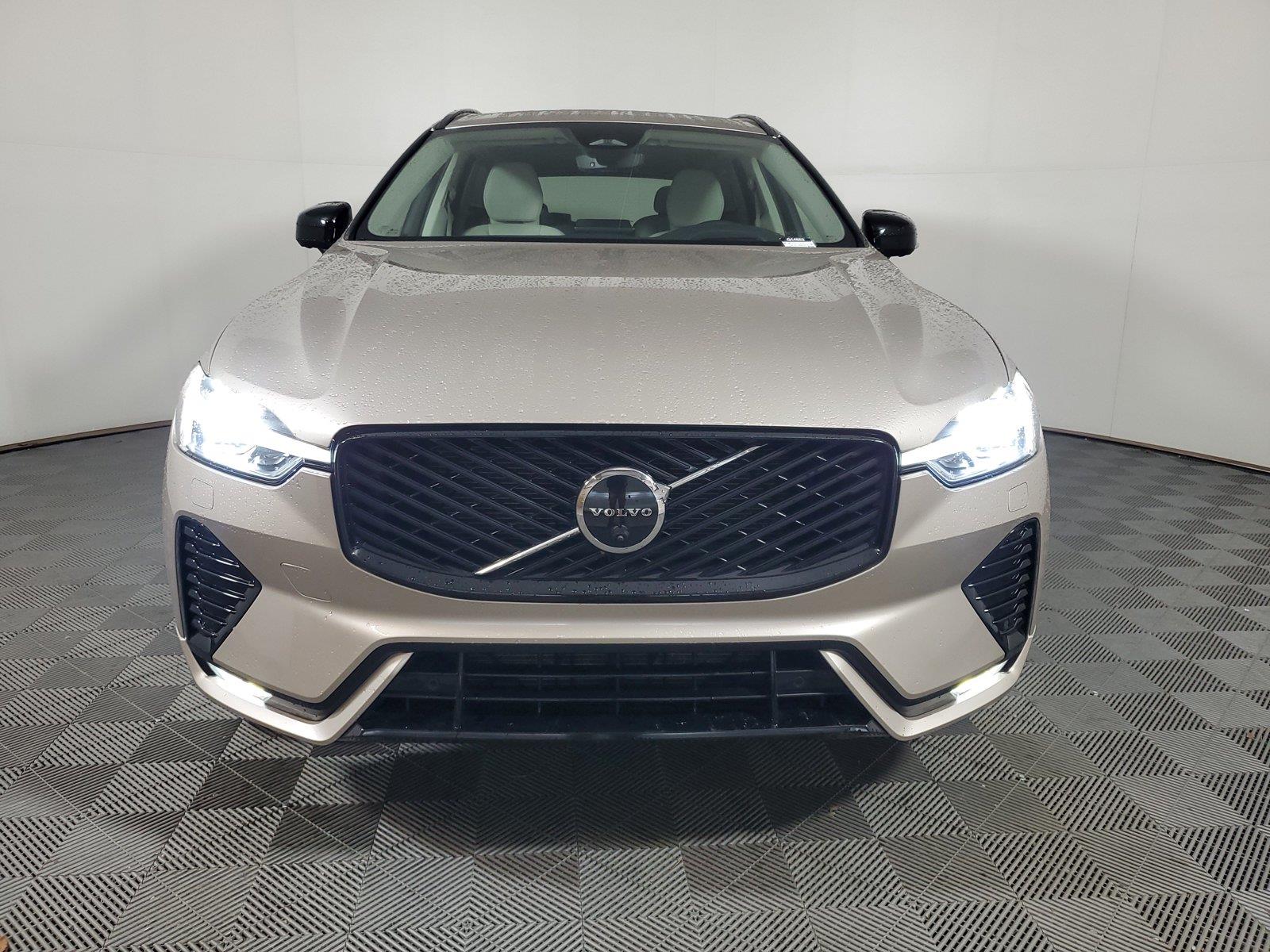 Certified 2026 Volvo XC60 B5 Ultra SUV