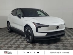 2026 Volvo EX30 Twin Motor Ultra AWD SUV