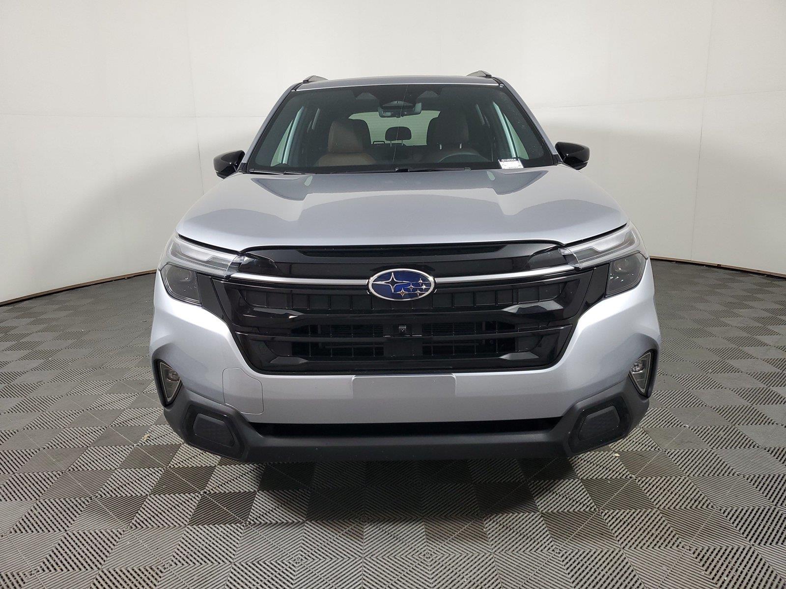 Used 2026 Subaru Forester Touring Hybrid Hybrid