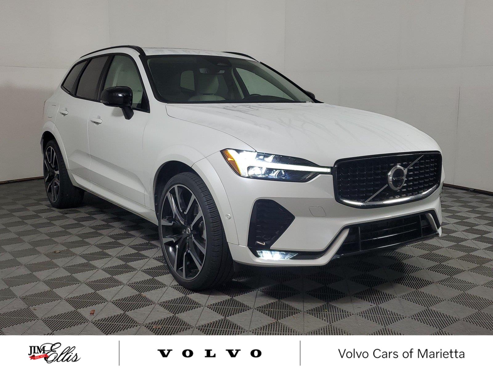 2024 Volvo XC60