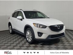 2014 Mazda CX-5 Grand Touring SUV