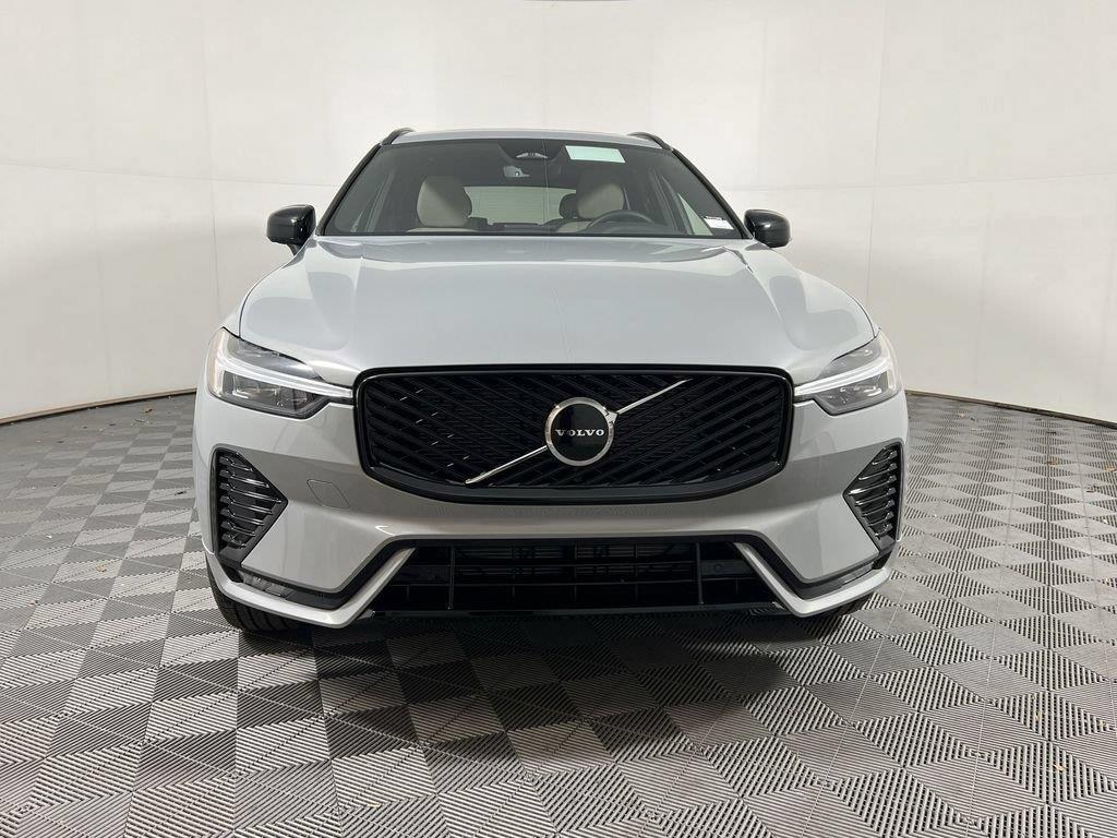 Certified 2026 Volvo XC60 B5 Core SUV