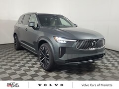2027 Volvo XC90 Ultra AWD SUV