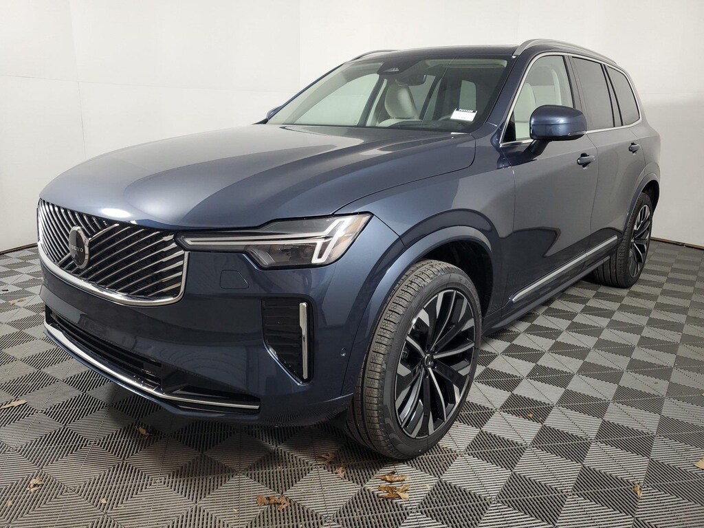 Used 2026 Volvo XC90 B6 Ultra 7-Seater SUV