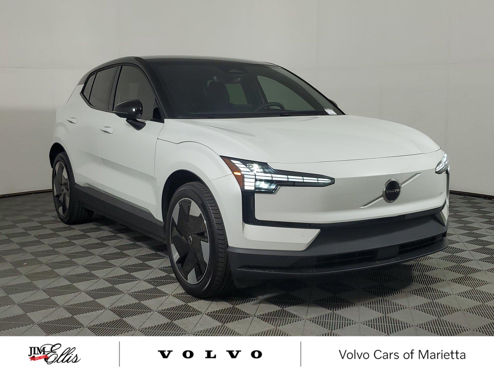 2026 Volvo EX30 Twin Motor Plus SUV