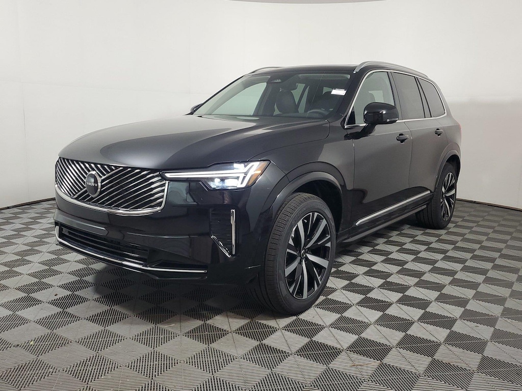New 2027 Volvo XC90 B5 Core SUV