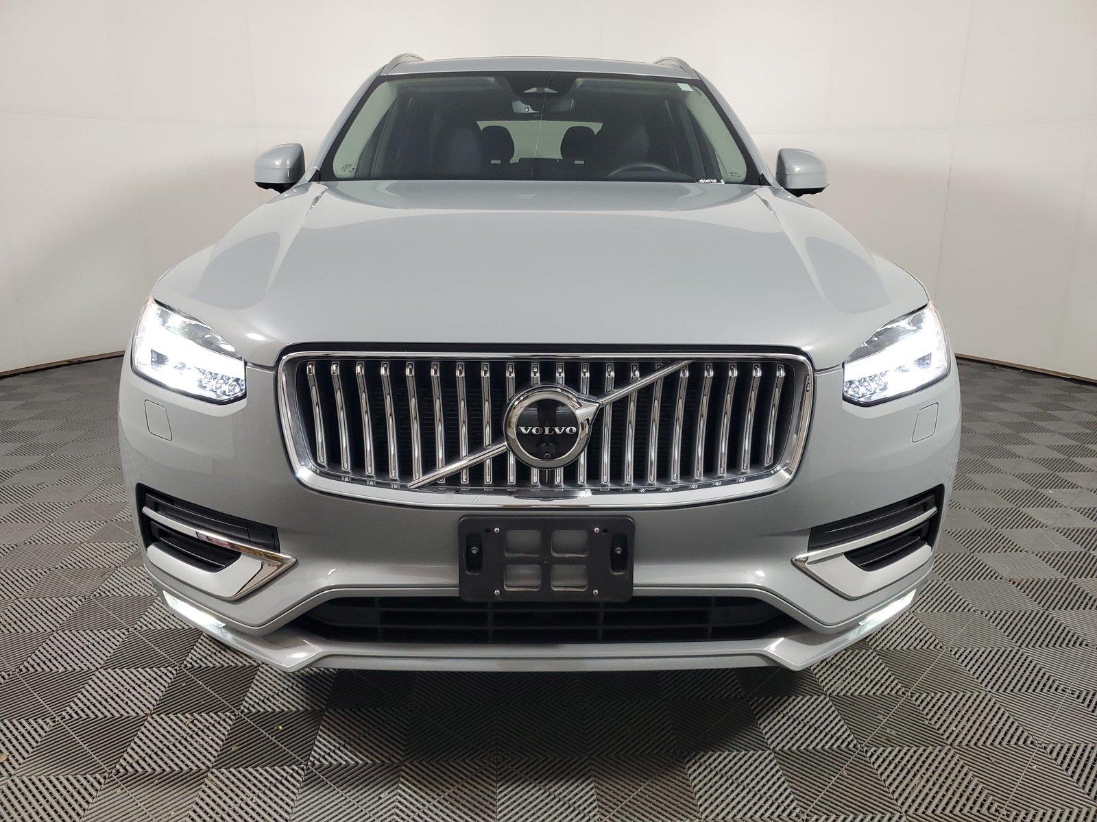 Used 2024 Volvo XC90 B6 Plus Bright 7-Seater SUV
