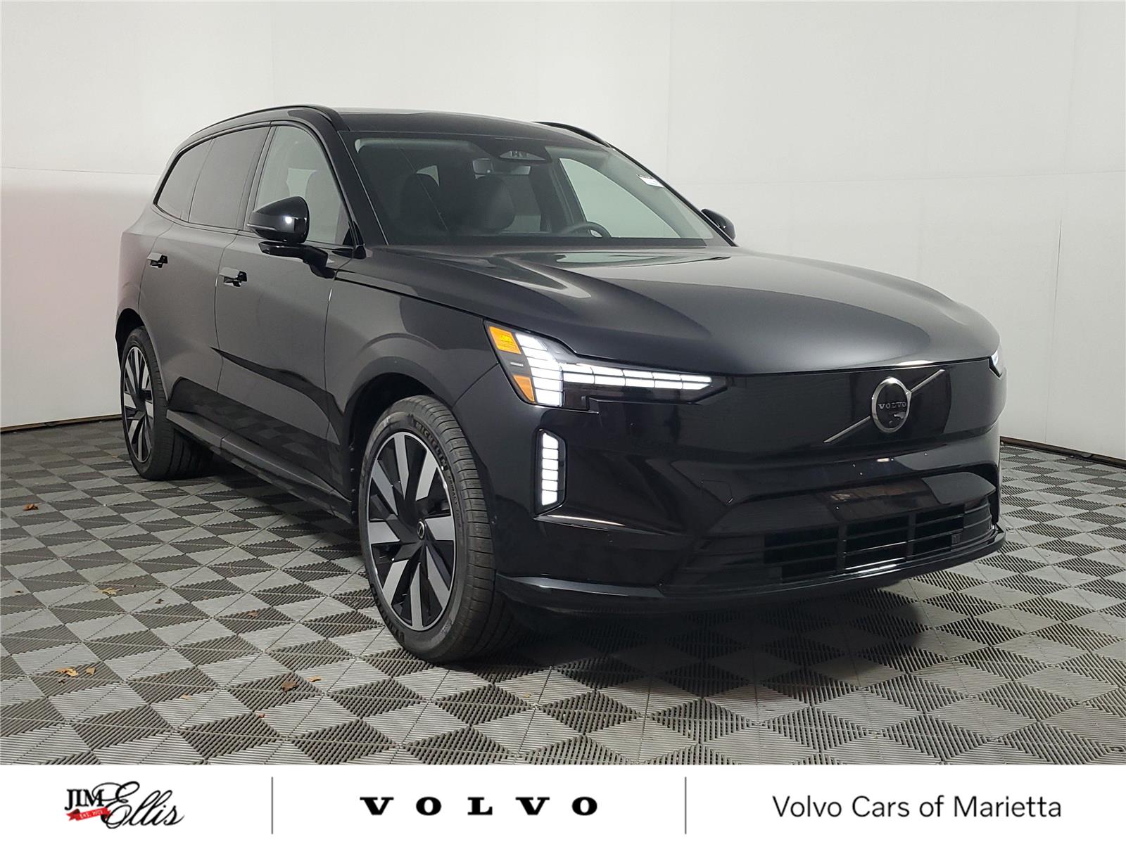 2026 Volvo EX90 Twin Motor Performance Ultra 7-Seater AWD SUV