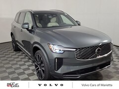 2027 Volvo XC90 B6 Plus 7-Seater AWD SUV