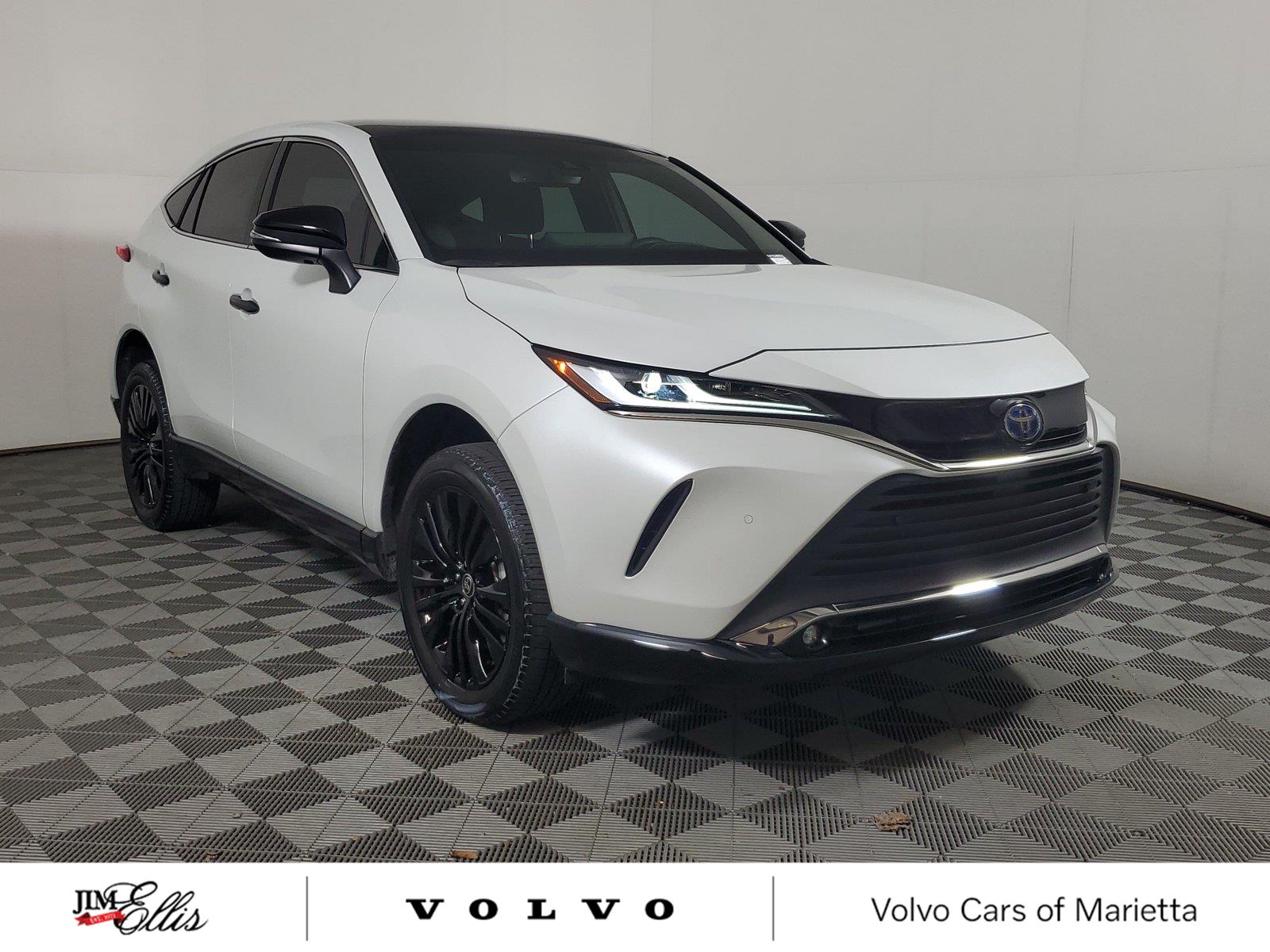 2024 Toyota Venza