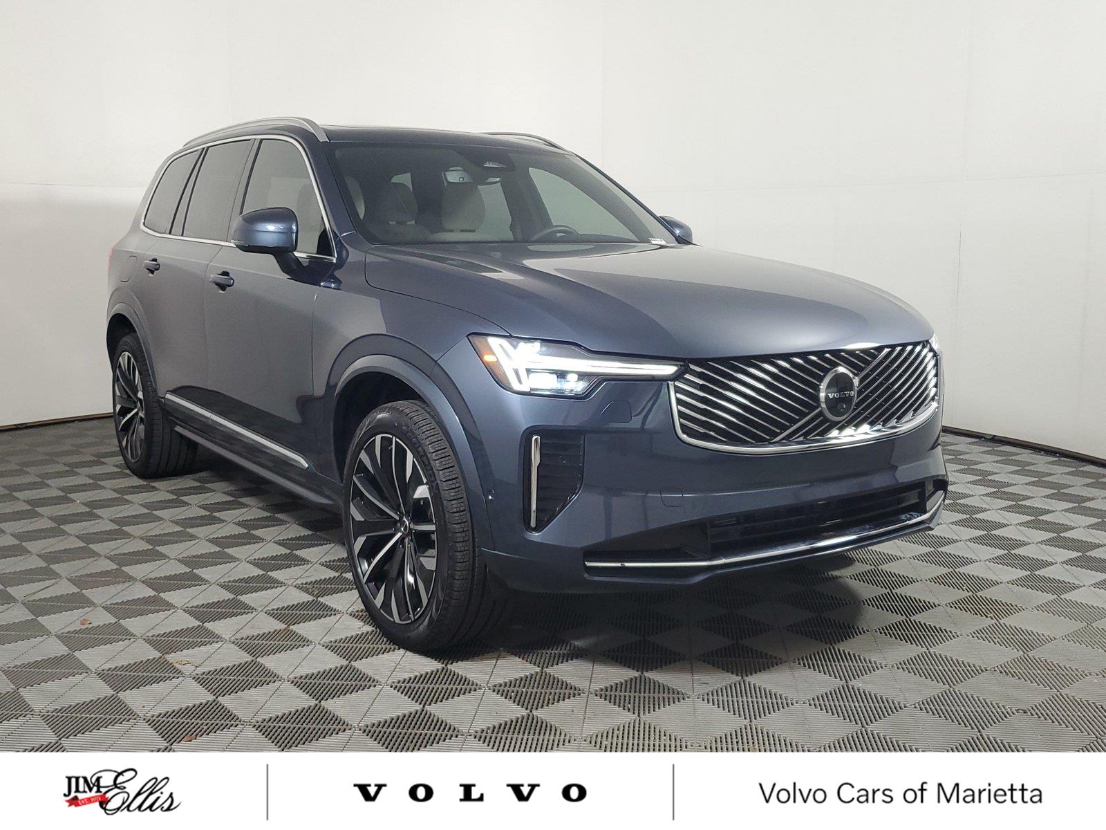 2026 Volvo XC90